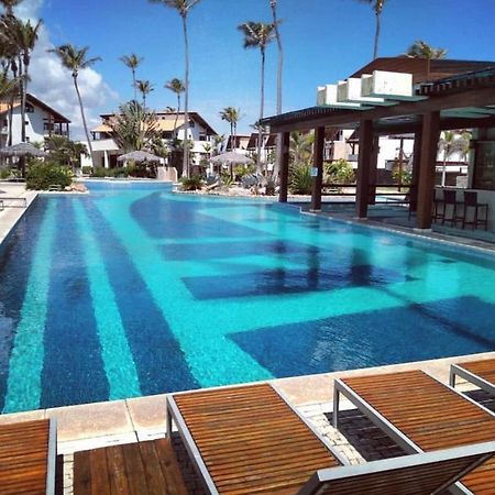 Taiba Beach Resort 205 Bl A-Imob Temporada Sao Goncalo do Amarante  Eksteriør billede