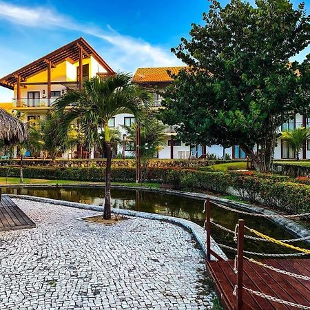 Taiba Beach Resort 205 Bl A-Imob Temporada Sao Goncalo do Amarante  Eksteriør billede