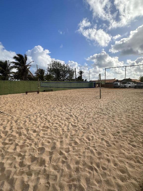 Taiba Beach Resort 205 Bl A-Imob Temporada Sao Goncalo do Amarante  Eksteriør billede