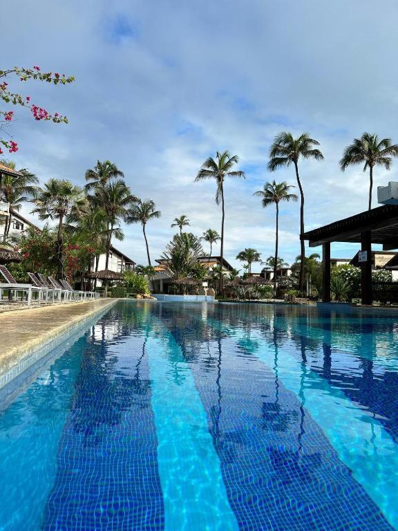 Taiba Beach Resort 205 Bl A-Imob Temporada Sao Goncalo do Amarante  Eksteriør billede