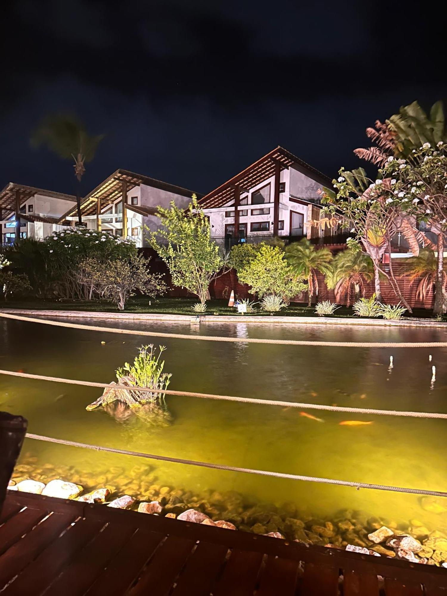 Taiba Beach Resort 205 Bl A-Imob Temporada Sao Goncalo do Amarante  Eksteriør billede